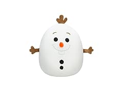 Squishmallows Disney 14-Inch Olaf Plush