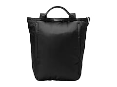 Cole Haan Men's Clarkson Backpack, Black