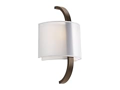 Wall Sconce, 1-13-Watt