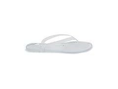 Coconuts Matisse Womens Olsen Jelly Flip Flop, 8