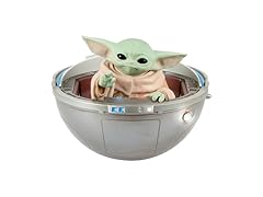 Hallmark Mandalorian Grogu Ornament w/Sound