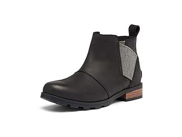 emelie bootie