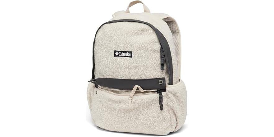 Columbia Unisex Helvetia Rucksack – 14 Liter, Gepolsterter Rücken, Tablet-Fach, Zwei Seitentaschen
