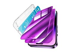 UniqueMe for iPhone 14 Pro Max Privacy