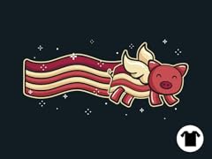 When Bacon Flies