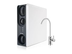 APEC WATER Tankless Reverse Osmosis 3-Stage Water Filter System
