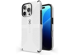 Speck CandyShell Grip Case - iPhone 16 Pro Slim MagSafe