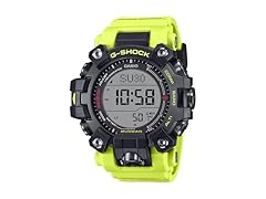 Casio Master of G Land Mudman GW9500MRY1A9