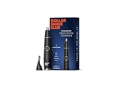 Dollar Shave Club | Style Detailer Precision Trimmer