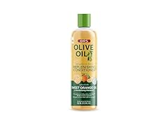ORS Olive Oil Strengthen & Nourish Replenishing Conditioner