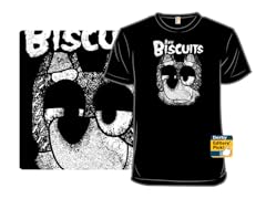 Aww Biscuits