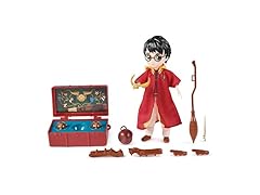 Wizarding World Harry Potter, 8" Quidditch Set