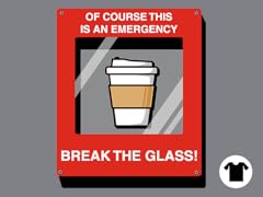 In Case of Emergency