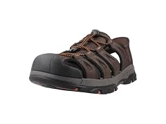 Skechers Men 205187Tresmen Chocolate