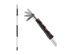 24FT Telescopic Extension Pole