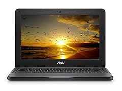Dell 3180 11.6" HD Chromebook (S&D)