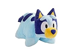 Pillow Pets Bluey