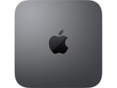 Apple Intel i3 128GB Mac mini