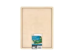 Mod Podge, Rectangle Wood Tray, 11"x14" Surface