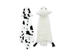 Best Pet Supplies Squeaky Dog Toys 2Pack