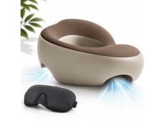 Face Down Desk Nap Pillow (2 Pack)