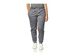 Hanes Women (L) Sport Performance Fleece Pants