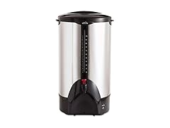 CoffeePro CP100 100-Cup Percolating Urn