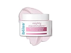 Bliss Mighty Marshmallow + Vitamin C Whipped Mask
