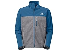 TNF Men's Apex Bionic Full Zip Jacket