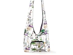 Annette Ferber/ Sacs Of Life Reversable Sling Bag