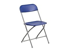 Hercules Series Plastic Folding Chair