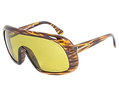 Tom Ford FT0471 Sven Sunglasses