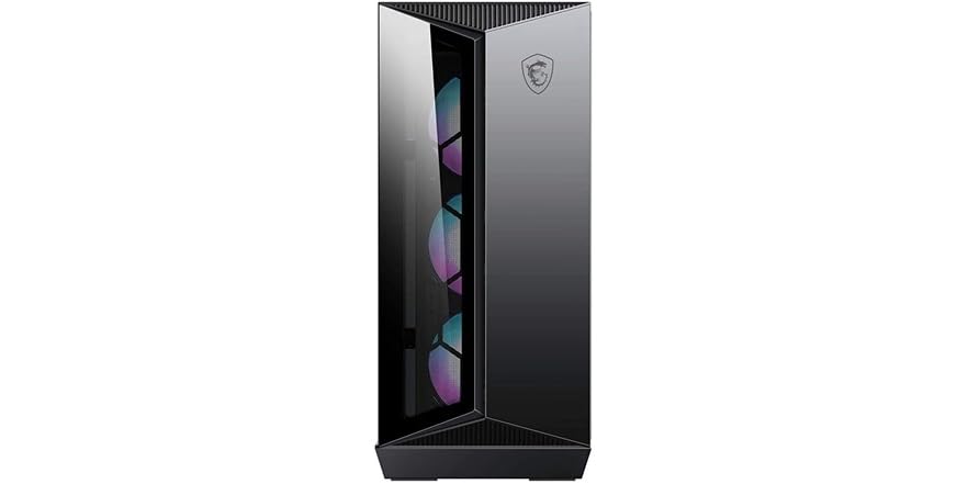 MSI AEGIS RS 10SD-018CA Desktop