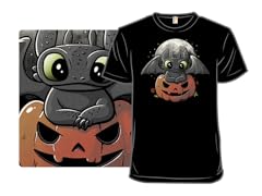 Spooky Dragon