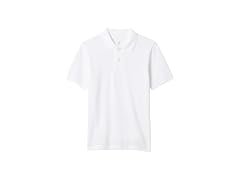 GAP Boys (M) Pique Polo Optic