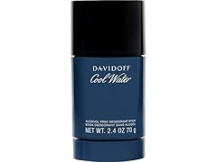 Coolwater Men Davidoff Deodorant Stick 2.4 Oz