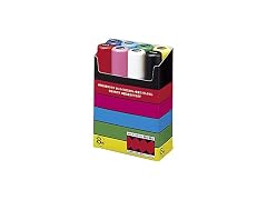 Mitsubishi Posuka 8-color set