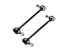 Detroit Axle - Front Sway Bars for Stabilizer