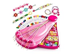 P&C W1135 Friendship Bracelet Kit