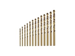 HERYBDCK AAP-Tool-146 3 Pcs Twist Drills