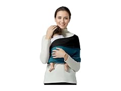 Shiaon Lightweight Baby Wrap Sling