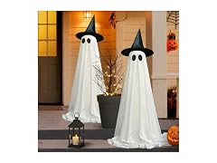 VersaCharm 2 Pack Ghost Decoration