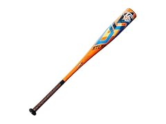 Louisville Slugger Atlas (-12) USA Baseball Bat - 27'/15 oz