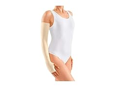 mediven circaid arm liner w/thumb hole