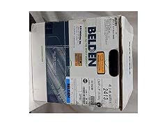 Belden 2413 Network Cat6 Cable 1000ft