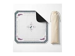 ALLINCOZY Mahjong Mat