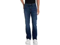 Amazon Essentials Bootcut Slim-Fit Jeans (36x28)