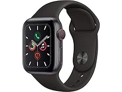 Apple Watch Series 5 (Refurbished - S&D)