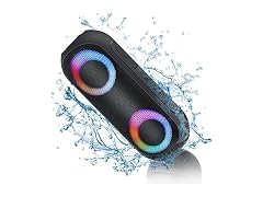 NOTABRICK Bluetooth Speaker with15W