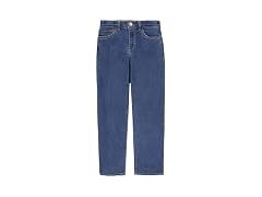 Levi's Women Wide Leg Jeans
